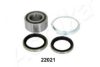 ASHIKA 44-22021 Wheel Bearing Kit
